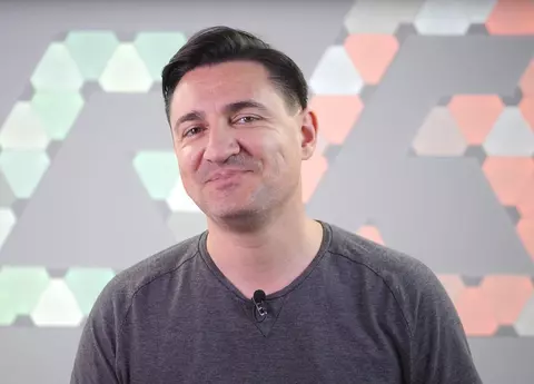 George Buhnici a demisionat de la Pro TV. Primele declarații ale prezentatorului: "Sunt onorat că am putut realiza atât de mult"