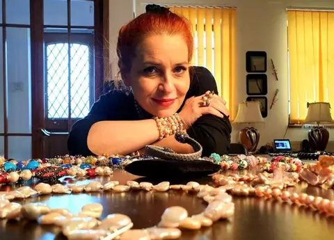 La 45 de ani, arată ca la 20! Irina Reisler, totul despre regimul cu care a reușit să slăbească 50 kg într-un an!