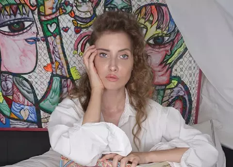 Iulia Albu a comentat ținutele purtate de Teodora și de Gigi Becali la nuntă! "Nu pot să neg faptul că este una dintre cele mai..."