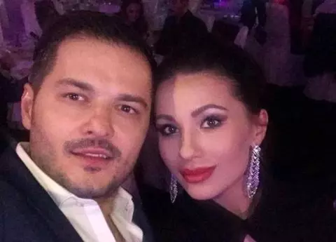 Gest suprem de iubire! Anda Călin și-a vândut casa pentru Liviu Vârciu