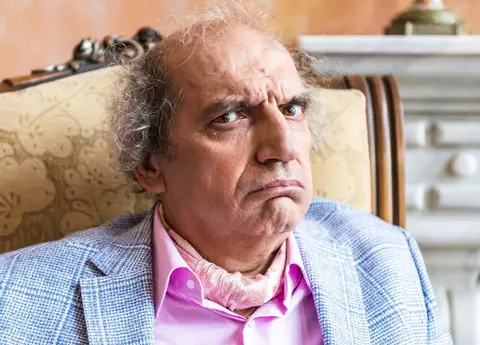 Drama nebănuită a lui Arlechino. Mihai Gruia Sandu, implicat într-un scandal halucinant: a fost târât prin tribunale de fosta soție și nu și-a putut vedea copiii