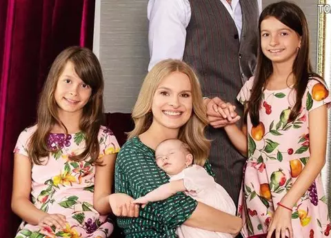 Mihai Morar, scrisoare emoționantă pentru fiica lui Roua, în vârstă de două luni: "Viața nu îți dă ceea ce ceri, îți dă ce ai nevoie"