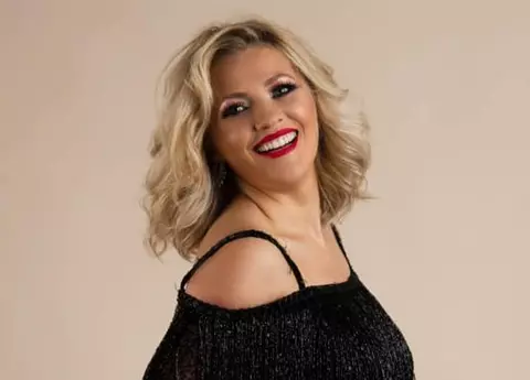 Mirela Vaida a slăbit 10 kilograme de când a revenit la Acces Direct. Cum face față prezentatoarea programului încărcat