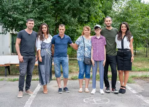 Povestea emoționantă a lui Raul Furdui de la Visuri la cheie. Până la 18 ani a trecut prin 27 de intervenții chirurgicale