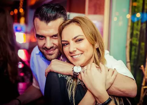 Roxana Ionescu a povestit cum și-a revenit, după ce a pierdut sarcina: ”Fac orice să mă detașez”