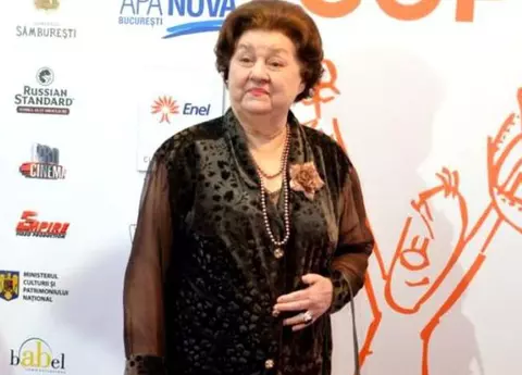 Dramele neștiute ale regretatei Tamara Buciuceanu Botez. A ajuns să respire cu un singur plămân și a pierdut în mod dramatic aproape toți oamenii pe care i-a iubit