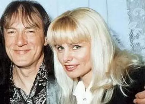 Detalii neștiute despre relația dintre Anastasia Lazariuc și Mihai Constantinescu. Au fost îndrăgostiți, dar n-au oficializat relația nici măcar în fața colegilor