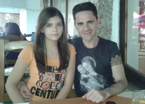 Fiica lui Aurelian Preda rupe tăcerea despre Nicuşor Iordan, cel care ar fi drogat-o şi violat-o după moartea tatălui ei: „A spus că, dacă vreau să ies din casă, trebuie să mă culc cu el!”