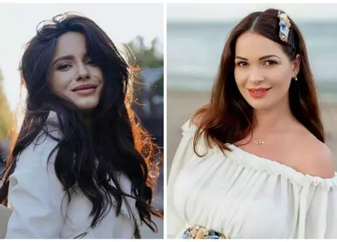 Vedetele promovează alăptatul la sân. Deea Maxer și Ioana Grama abia au născut și au postat imaginile!