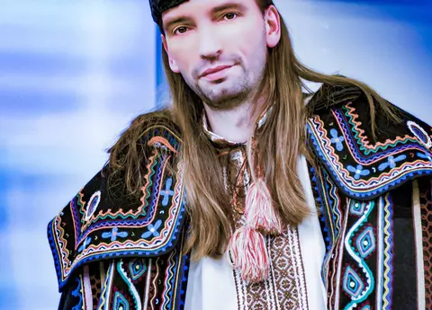 Mesajul emoţionant al lui Florin, fiul lui Liviu Vasilică, la 15 ani de la moartea tatălui său: „I-am jurat tatălui meu pentru că nu o să-l dau uitării!”