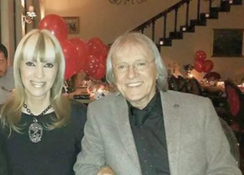 Mihaela, femeia cu care Mihai Constantinescu a fost căsătorit 28 de ani, mesaj emoționant: "Îi voi plânge sufletul toată viața!"