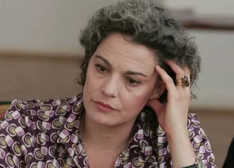 Maia Morgenstern are amintiri dureroase, din trecut: "Copilăria mea a fost marcată de lipsuri, de greutăți, de frustrări"