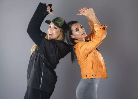 Nico, primele declaraţii despre participarea la ASIA EXPRESS 3, alături de fiica ei, Alexandra: „Este o experienţă pe care am vrut s-o trăiesc de la primul sezon!”