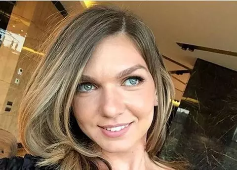 Simona Halep se mărită cu Toni Iuruc! Când va avea loc nunta