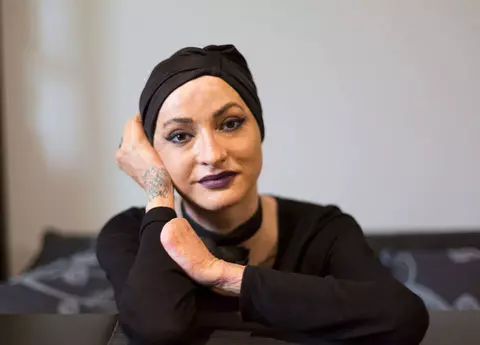 Teddy Ursuleanu, supraviețuitor Colectiv, după ce filmul a primit dublă nominalizăre la Oscar: „Mi-au dat lacrimile”