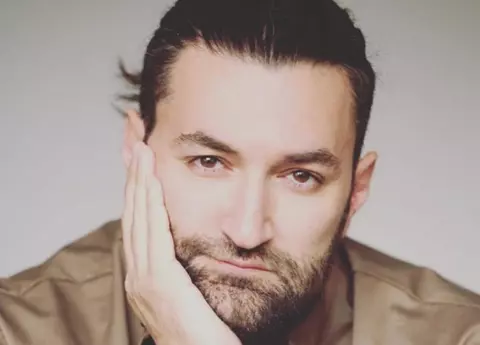 Smiley, mesaj emoţionant după ce Mihai Constantinescu şi Leo Iorga au murit în aceeaşi săptămână: „Pentru mine sunt nemuritori”