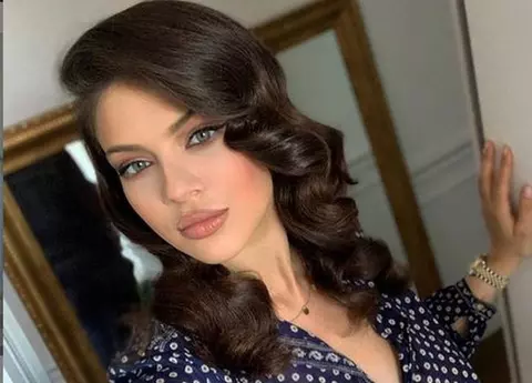 Cristina Ich, despre experiența traumatizantă din spital, după ce a născut: ”A fost foarte greu, m-am speriat”