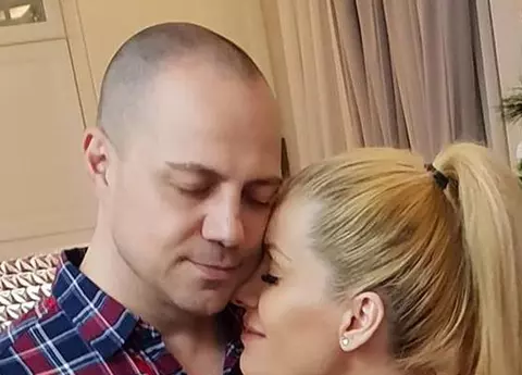 După mariajul eșuat, Dan Badea s-a îndrăgostit la prima vedere! "Am simțit asta în momentul în care am văzut-o"