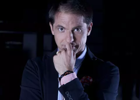 Dan Negru, mesaj impresionant după moartea lui Leo Iorga: "Ești neserios!"