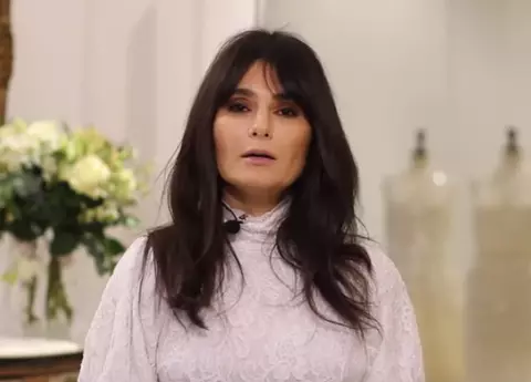 Dana Budeanu, critici dure la adresa tinerelor de 20 de ani: "Nu sunteți țiplă, aveți celulită, vă place ciorba"