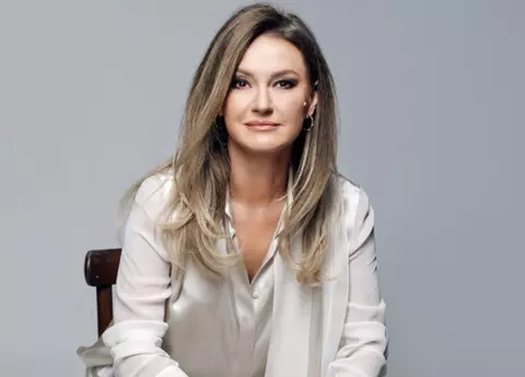 Dana Războiu, primul interviu după despărțirea de Bogdan Enoiu: ”Mi-a luat cinci ani să divorțez. Regret că n-am făcut-o mai de mult”