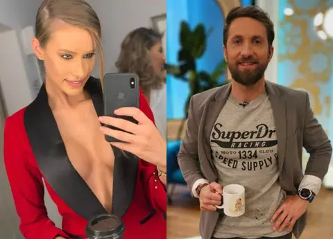 Cum arăta iubita lui Dani Oţil înainte să-şi pună silicoane. La 21 de ani, Gabriela Prisăcariu a câştigat „Supermodels by Cătălin Botezatu”