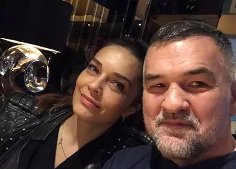 Leonard şi Monica Doroftei, picanterii din viaţa de cuplu, după 27 de ani: „Îmi cer iertare că te iubesc atât de pătimaș!”