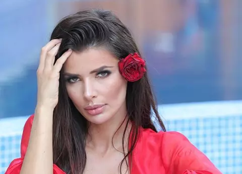 Ioana Filimon, scandal fără sfârșit cu milionarul turc care a sechestrat-o: „Nu s-au oprit ameninţările”