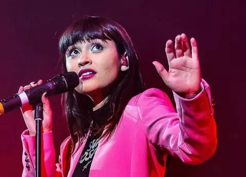 Irina Rimes și Adrian Minune au cântat împreună. Cum sună cel mai neașteptat duet