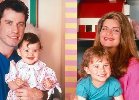 Kirstie Alley, desfigurată de droguri la 68 de ani. Partenera lui John Travolta din „Uite cine vorbește” a făcut o mărturisire emoționantă!