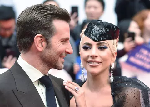 Lady Gaga spune adevărul despre idila cu Bradley Cooper: "Am vrut ca lumea să creadă că eram îndrăgostiți!"