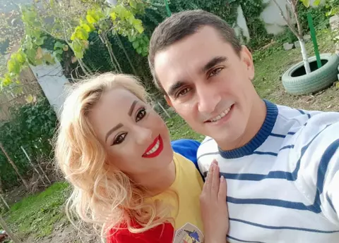 Larisa și Marian Drăgulescu s-au împăcat la 11 ani de la divorț. Ce i-a unit pe cei doi acum