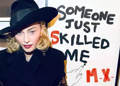 Madonna a fost nevoită să-și anuleze concertele din cauza unor misterioase probleme de sănătate: ”Am dureri insuportabile”