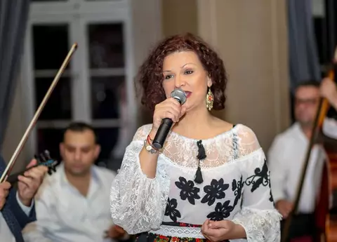 Cine este Maria Buză, concurentă la Asia Express sezonul 3? E considerată cea mai bogată actriță din România