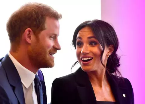Meghan Markle și Prințul Harry au supărat-o pe Regina Elisabeta a II-a! Unde vor petrece Crăciunul