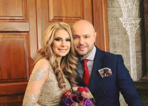 Mihai Mitoșeru, în lacrimi la TV. Prezentatorul suferă după divorțul de Noemi: ”Eu țipam, înjuram”
