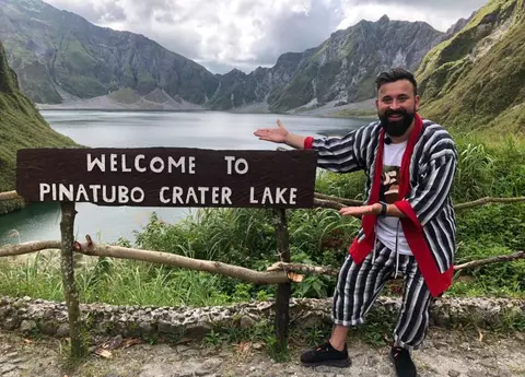 Probleme pentru Oase la Asia Express: ”Am avut nevoie de intervenția medicului”