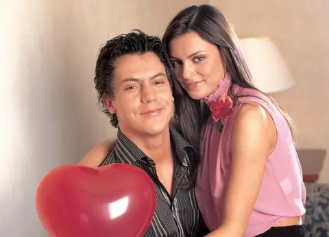 Trecutul uitat al lui Răzvan Fodor de la Asia Express. Artistul a fost primul iubit al modelului Catrinel Menghia