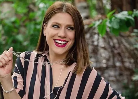 Tily Niculae e însărcinată! A făcut anunțul chiar de ziua ei