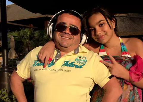 Adriana Simionescu, amintiri triste din copilărie: „Încă de la grădiniță a fost marginalizată pentru că eram țigancă” / Fiica lui Adi Minune a uimit juriul la VOCEA ROMÂNIEI