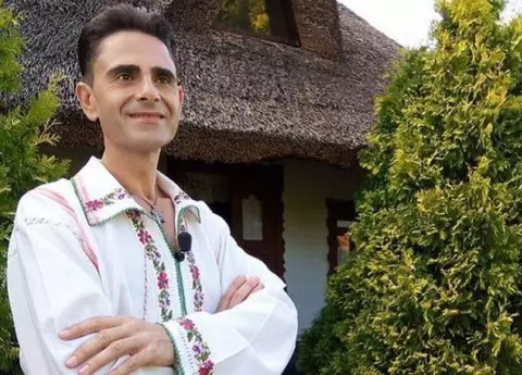 Răsturnare de situație: Aurelian Preda nu ar fi murit de cancer. Medicul său de la Viena a făcut dezvăluiri cutremurătoare