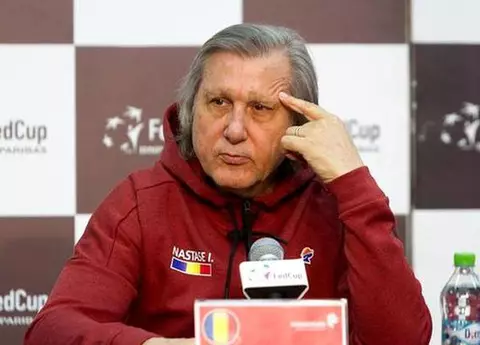 Incredibil ce pensie modestă are Ilie Năstase! Marele tenismen a adus dovada