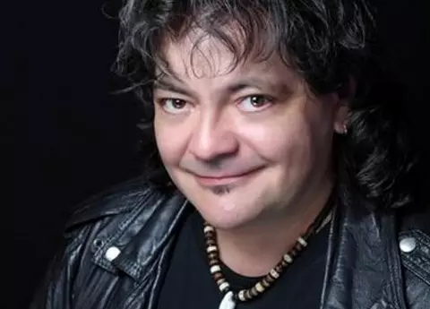 Fiul lui Leo Iorga, mesaj dureros imediat după moartea artistului: "O să-mi fie dor de tine!"