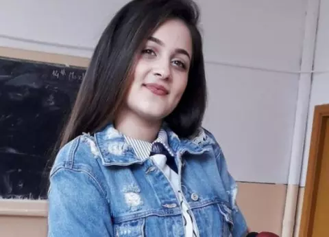 Anunț-bombă în cazul de la Caracal: Luiza Melencu a fost găsită / Primele declarații ale mamei tinerei dispărute acum 7 luni