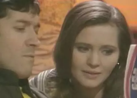 Mircea Diaconu și Diana Lupescu, poveste de dragoste ca-n filme! Sunt căsătoriți de 39 de ani, iar el a cerut-o de soție în ziua în care s-au cunoscut!