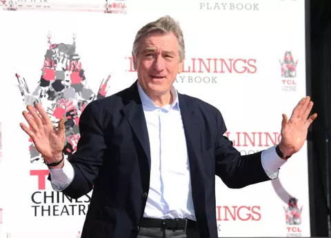Robert de Niro şi Gary Oldman, roluri principale în filmul „Playground 30”, despre istoria României, scris și regizat de Bobby Păunescu