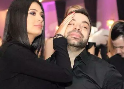 Florin Salam amână „distracția mapamondului”. Soția lui, Roxana Dobre, a dat fanilor vestea de care se temeau toți!
