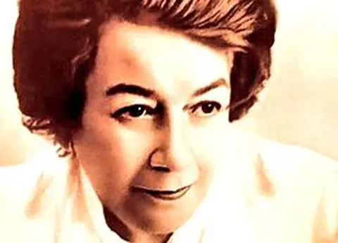 Dieta anti-îmbătrânire a Anei Aslan, medicul care a descoperit elixirul tinereții