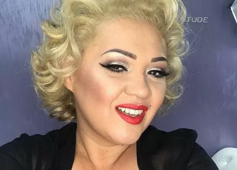 Minodora a reușit să slăbească 38 de kilograme. Transformarea este incredibilă: la ce alimente a renunțat și în ce constă meniul ei zilnic