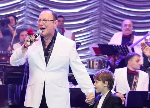 Motivul pentru care Petre Geambașu a ajuns de urgență la spital. Mesajul trist transmis de artist